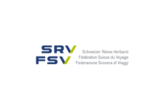 logo schweizer reise verband